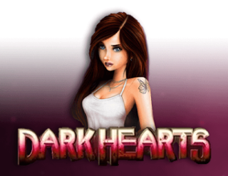 Dark Hearts  
                        by Rival