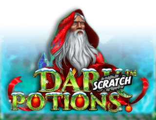 Dark Potions Scratch Free Play in Demo Mode 
                        by Boldplay
