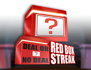 Deal or no Deal: Red Box Streak Free Play in Demo Mode 
                        by Playzido