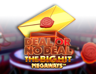 Deal Or No Deal The Big Hit Megaways Free Play in Demo Mode 
                        by Blueprint Gaming