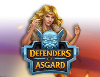 Defenders of Asgard Free Play in Demo Mode 
                        by High 5 Games