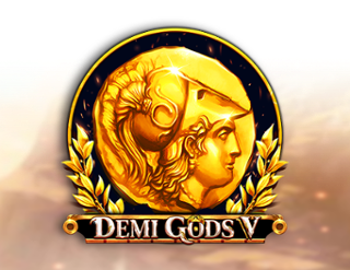 Demi Gods V Free Play in Demo Mode 
                        by Spinomenal