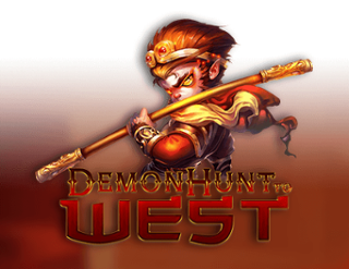 Demon Hunt to West  
                        by DreamTech