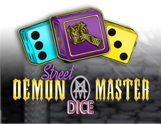 Demon Master Dice Free Play in Demo Mode 
                        by Kajot