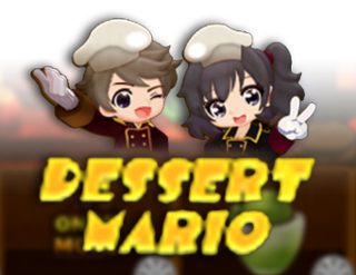 Dessert Mario Free Play in Demo Mode 
                        by Triple Profits Games (TPG)