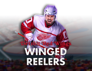 Detroit Red Wings Winged Reelers Free Play in Demo Mode 
                        by Play'n GO