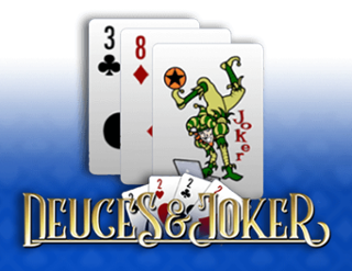 Deuces and Joker Free Play in Demo Mode 
                        by Rival