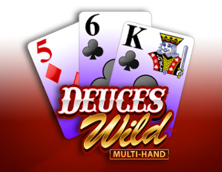Deuces Wild Free Play in Demo Mode 
                        by Origins (playtech)