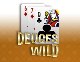 Deuces Wild (Rival) Free Play in Demo Mode 
                        by Rival