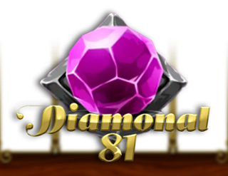 Diamonal 81 Free Play in Demo Mode 
                        by Adell