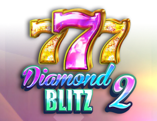 Diamond Blitz 2 Free Play in Demo Mode 
                        by Red Tiger Gaming