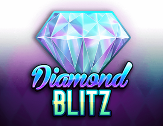 Diamond Blitz Free Play in Demo Mode 
                        by Red Tiger Gaming