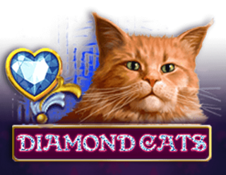Diamond Cats Free Play in Demo Mode 
                        by Amatic