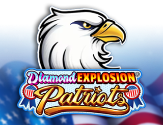 Diamond Explosion Patriots Free Play in Demo Mode 
                        by Ruby Play