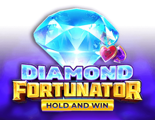 Diamond Fortunator Free Play in Demo Mode 
                        by Playson