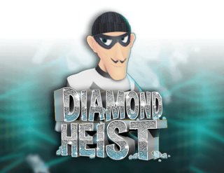 Diamond Heist Free Play in Demo Mode 
                        by Core Gaming
