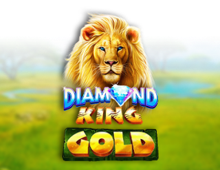 Diamond King Gold Free Play in Demo Mode 
                        by SpinPlay Games