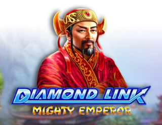 Diamond Link Mighty Emperor Free Play in Demo Mode 
                        by Greentube