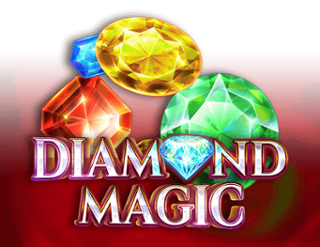 Diamond Magic Free Play in Demo Mode 
                        by GameArt