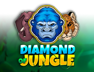 Diamond Of Jungle Free Play in Demo Mode 
                        by BGaming