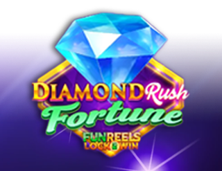 Diamond Rush Fortune Free Play in Demo Mode 
                        by Betixon