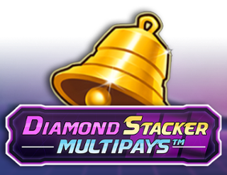 Diamond Stacker Multipays Free Play in Demo Mode 
                        by Stakelogic