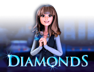 Diamonds Bingo Free Play in Demo Mode 
                        by MGA