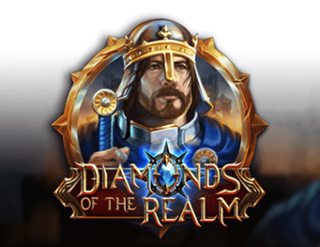 Diamonds of the Realm Free Play in Demo Mode 
                        by Play'n GO