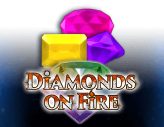 Diamonds on Fire Free Play in Demo Mode 
                        by Amatic