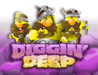 Diggin' Deep  
                        by Rival