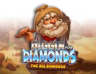 Diggin’ For Diamonds Free Play in Demo Mode 
                        by Jelly