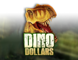 Dino Dollars  
                        by High 5 Games