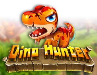Dino Hunter  
                        by Dragoon Soft