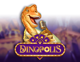 Dinopolis Free Play in Demo Mode 
                        by Push Gaming