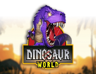 Dinosaur World Free Play in Demo Mode 
                        by DreamTech