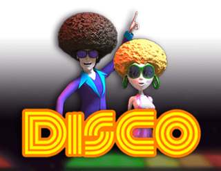 Disco Bingo Free Play in Demo Mode 
                        by MGA