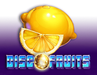 Disco Fruits Free Play in Demo Mode 
                        by Netgame