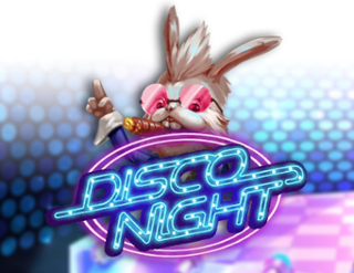 Disco Night Free Play in Demo Mode 
                        by Royal Slot Gaming (RSG)