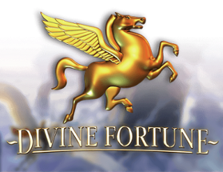 Divine Fortune Free Play in Demo Mode 
                        by NetEnt