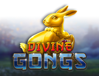 Divine Gongs Free Play in Demo Mode 
                        by Kalamba Games