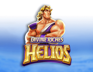 Divine Riches: Helios Free Play in Demo Mode 
                        by Just For The Win