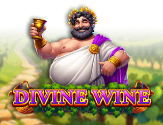 Divine Wine Free Play in Demo Mode 
                        by Atomic Slot Lab