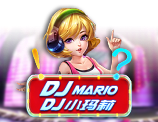 DJ Mario Free Play in Demo Mode 
                        by Triple Profits Games (TPG)