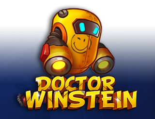 Doctor Winstein Free Play in Demo Mode 
                        by CT Gaming