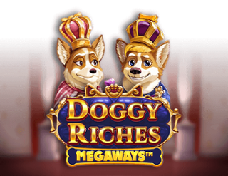 Doggy Riches Megaways Free Play in Demo Mode 
                        by Red Tiger Gaming