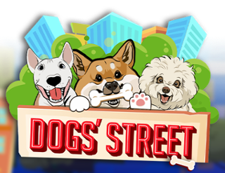 Dogs' Street Free Play in Demo Mode 
                        by Turbo Games