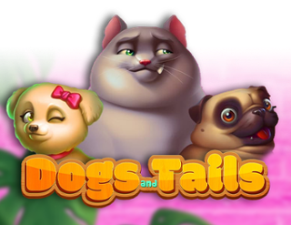 Dogs and Tails Free Play in Demo Mode 
                        by Gamzix