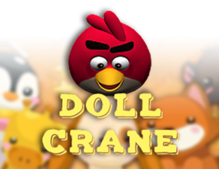 Doll Crane Free Play in Demo Mode 
                        by Vela Gaming