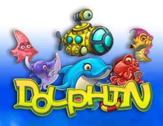 Dolphin Free Play in Demo Mode 
                        by PlayStar