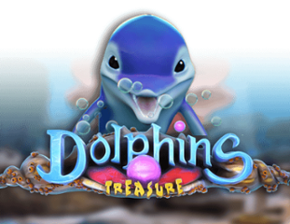Dolphins Treasure  
                        by Evoplay